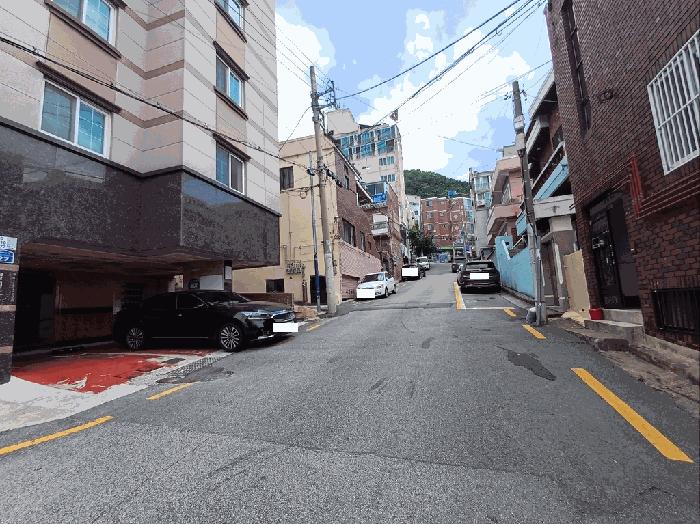 법원경매 2025타경101625 사진2 | 부산 북구 구포동 1197-1 다세대주택 경매