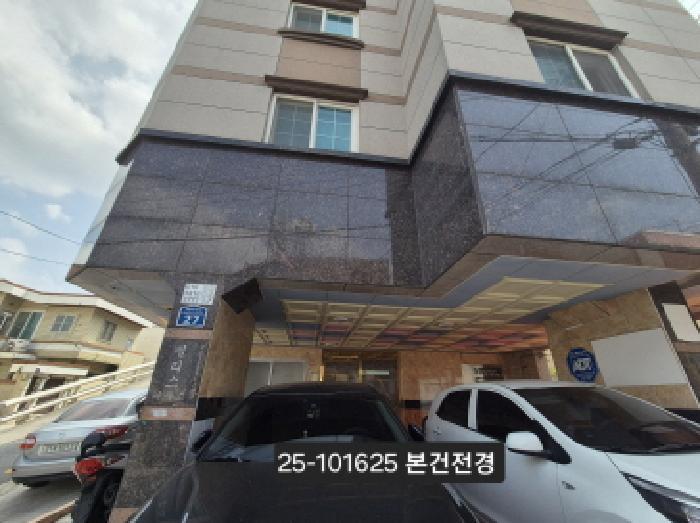법원경매 2025타경101625 사진5 | 부산 북구 구포동 1197-1 다세대주택 경매
