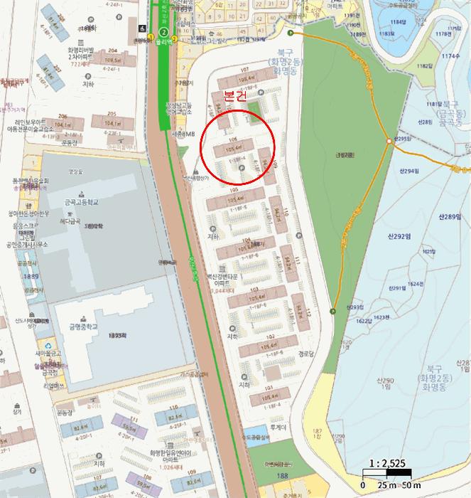 2025타경101756 법원경매 사진10 | 부산 북구 아파트 경매
