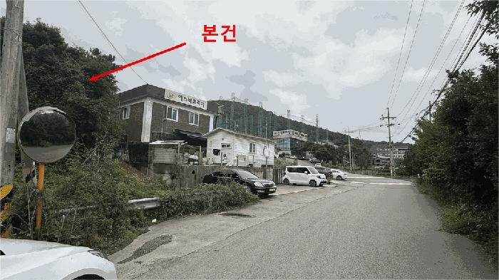 법원경매 2025타경63344 사진5 | 파주시 월롱면 덕은리 383-4 임야 경매
