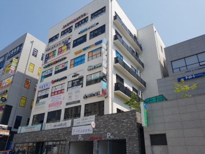 경기도 시흥시 장곡동 949-13 장현프라자 3층304호 법원경매 물건 대표사진