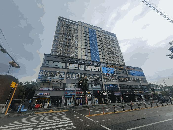 경기도 시흥시 월곶동 991-28 나보나시티 4층404호 법원경매 물건 대표사진