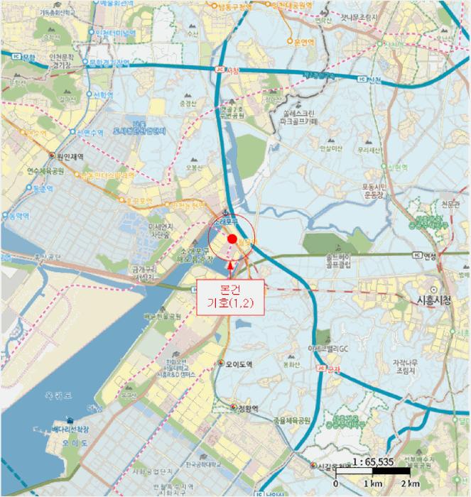 법원경매 2025타경52697 사진13 | 시흥시 월곶동 991-28 상가,오피스텔,근린시설 경매