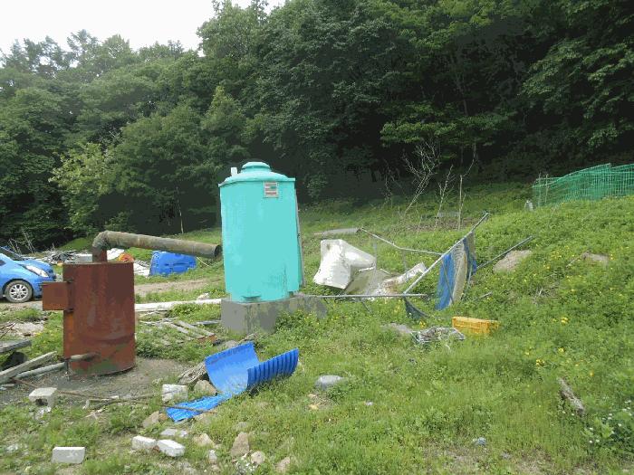 경기 남양주시 별내면 용암리 95 전 경매 물건 사진
