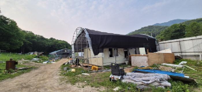 2025타경71663 법원경매 사진18 | 경기 남양주시 대지,임야,전답 경매