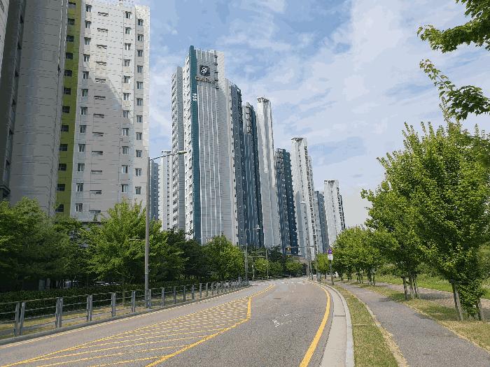법원경매 2025타경52700 사진2 | 시흥시 배곧동 58 시흥배곧신도시골드클래스 아파트 경매
