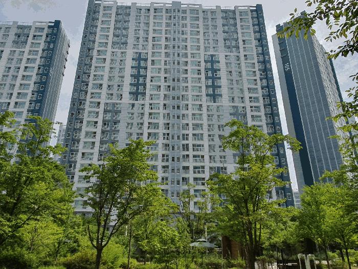 법원경매 2025타경52700 사진6 | 시흥시 배곧동 58 시흥배곧신도시골드클래스 아파트 경매