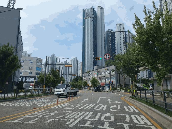 법원경매 2025타경52700 사진7 | 시흥시 배곧동 58 시흥배곧신도시골드클래스 아파트 경매