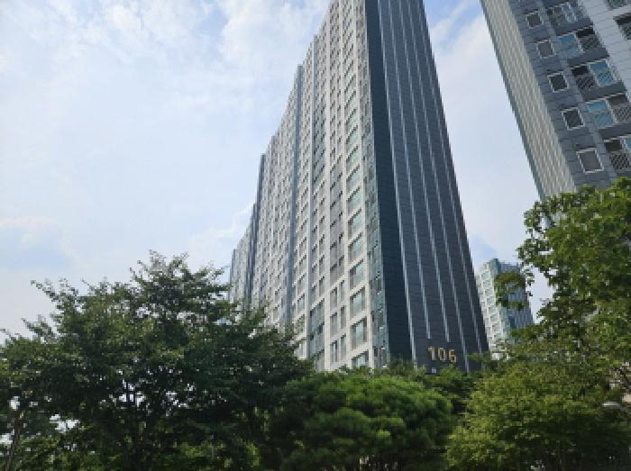 법원경매 2025타경52700 사진9 | 시흥시 배곧동 58 시흥배곧신도시골드클래스 아파트 경매