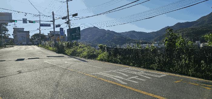 법원경매 2025타경71876 사진8 | 남양주시 화도읍 묵현리 388-53 임야 경매