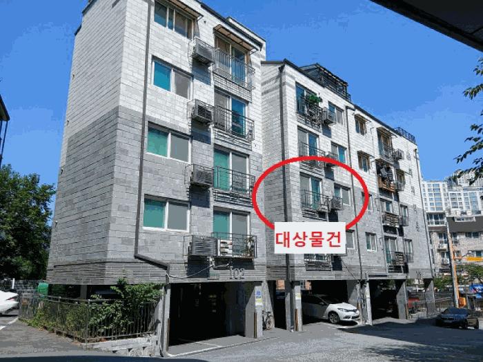 법원경매 2025타경71990 사진2 | 남양주시 화도읍 마석우리 468-5 다세대주택 경매