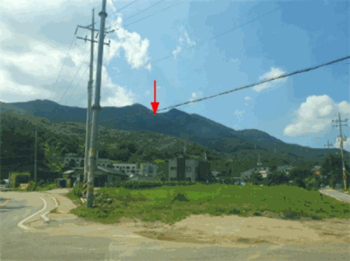 경기도 남양주시 조안면 능내리 산6 법원경매 물건 대표사진
