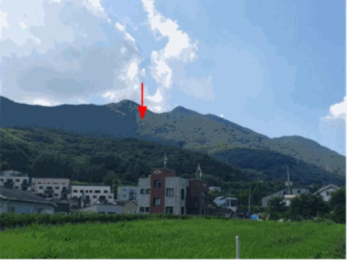 2025타경72115 법원경매 사진3 | 경기 남양주시 대지,임야,전답 경매