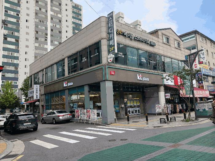 법원경매 2025타경52844 사진18 | 안산시 상록구 본오동 871-11 근린상가 경매