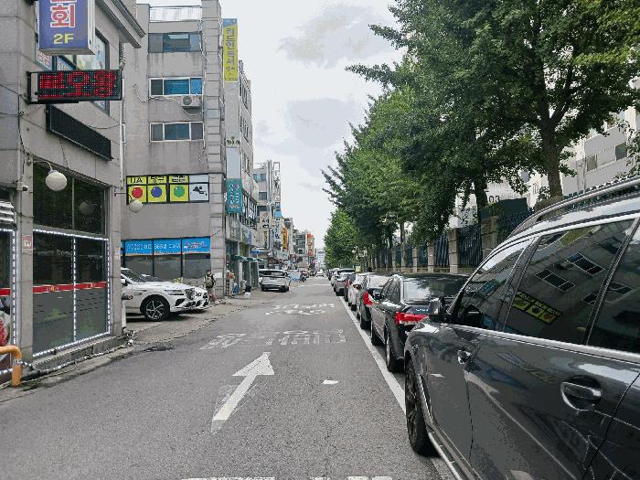 법원경매 2025타경52844 사진4 | 안산시 상록구 본오동 871-11 근린상가 경매