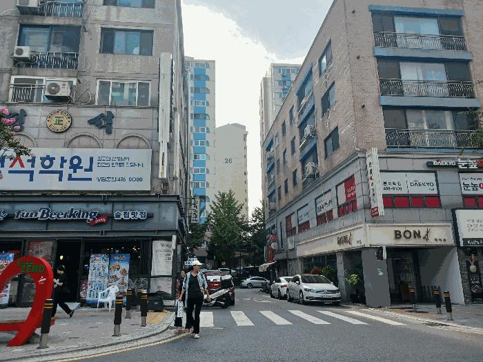 법원경매 2025타경52844 사진9 | 안산시 상록구 본오동 871-11 근린상가 경매