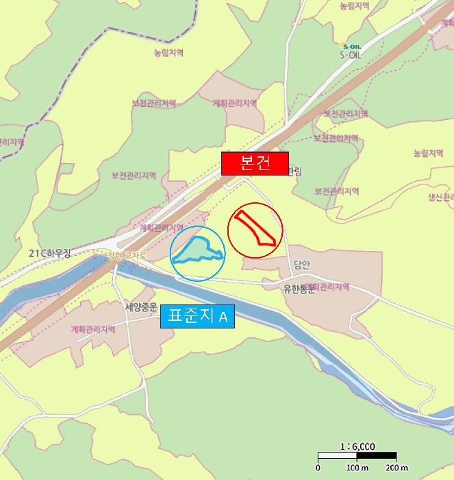 법원경매 2025타경64579 사진8 | 파주시 적성면 장현리 389-4 전 경매