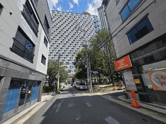 2025타경8900 법원경매 사진2 | 대구 수성구 오피스텔 경매