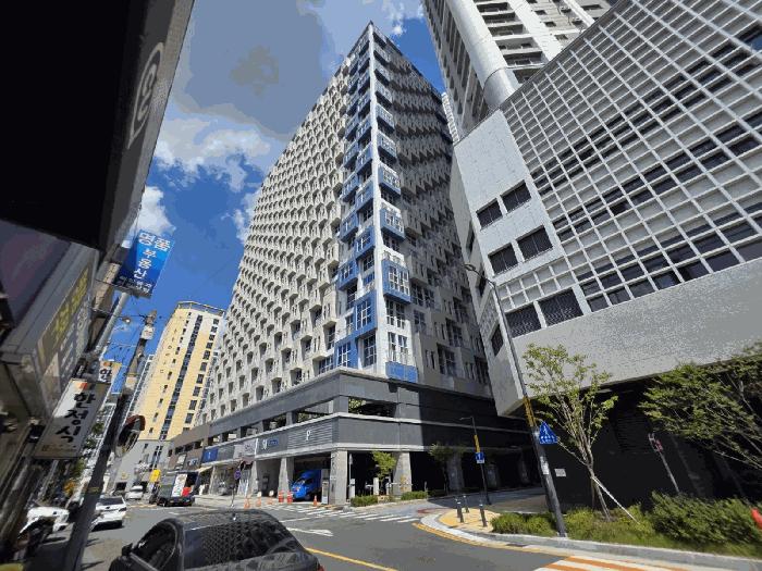2025타경8900 법원경매 사진3 | 대구 수성구 오피스텔 경매