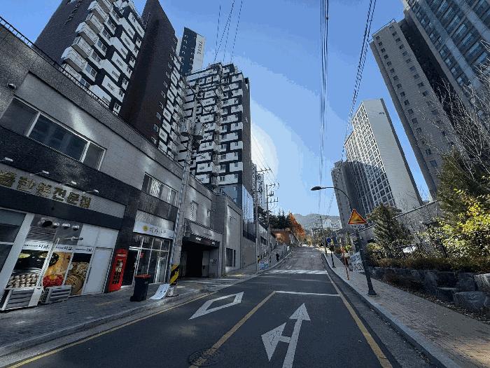 법원경매 2025타경9007 사진3 | 대구 수성구 범물동 1403 근린상가 경매