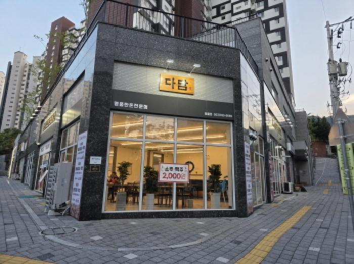 법원경매 2025타경9007 사진5 | 대구 수성구 범물동 1403 근린상가 경매