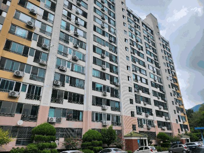 대구광역시 수성구 범물동 887 범물두성타운 101동 8층807호 법원경매 물건 대표사진