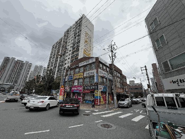 대구광역시 수성구 황금동 705-1 황금미진아파트상가 3층301호 법원경매 물건 대표사진