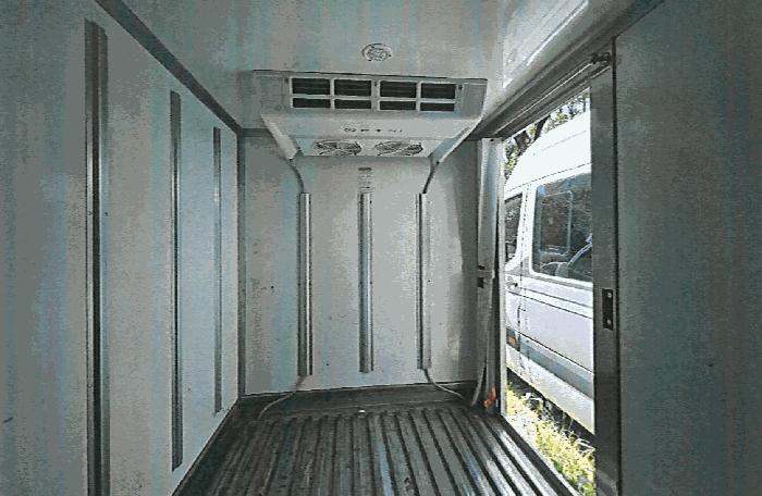 대구 북구 검단동 1393-106, 동광물류 차량 사진 4
