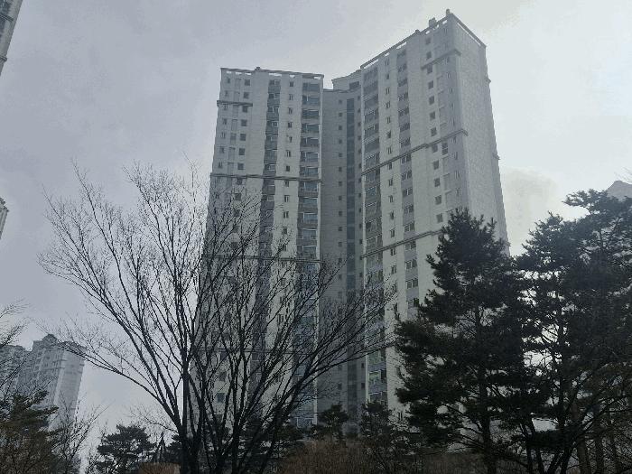 경기도 고양시 일산서구 덕이동 1529 하이파크시티 일산파밀리에2단지 201동 17층1703호 법원경매 물건 대표사진