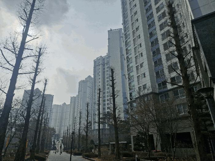 법원경매 2026타경60212 사진4 | 고양시 일산서구 덕이동 1529 아파트 경매