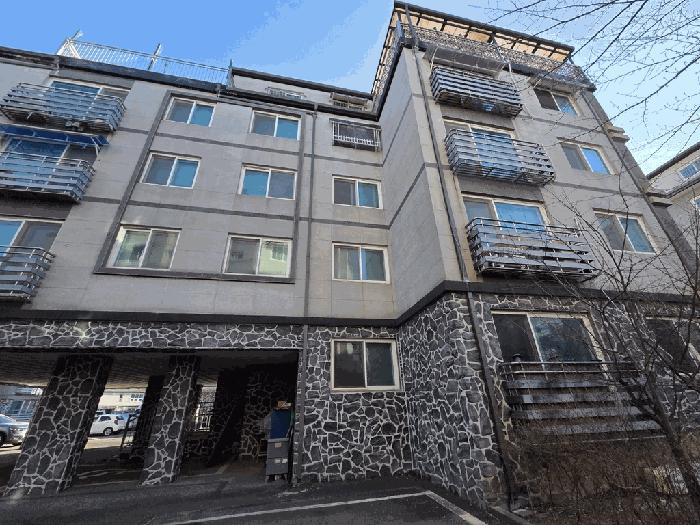 경기도 파주시 야당동 150-1 자연에가 2동 1층101호 법원경매 물건 대표사진