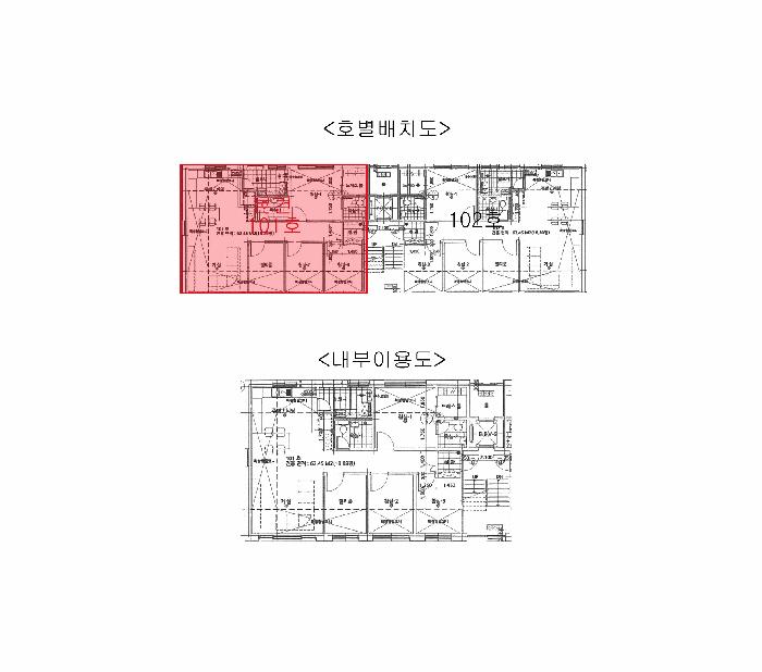 법원경매 2026타경60458 사진9 | 파주시 금촌동 434-4 다세대주택 경매