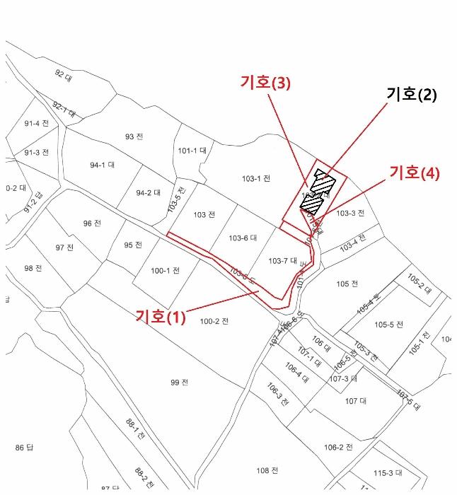 법원경매 2024타경512061 사진18 | 인천 강화군 불은면 신현리 103-8 주택건물 경매