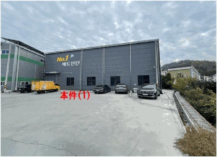 경상남도 함안군 칠원읍 오곡리 83-1 법원경매 물건 대표사진
