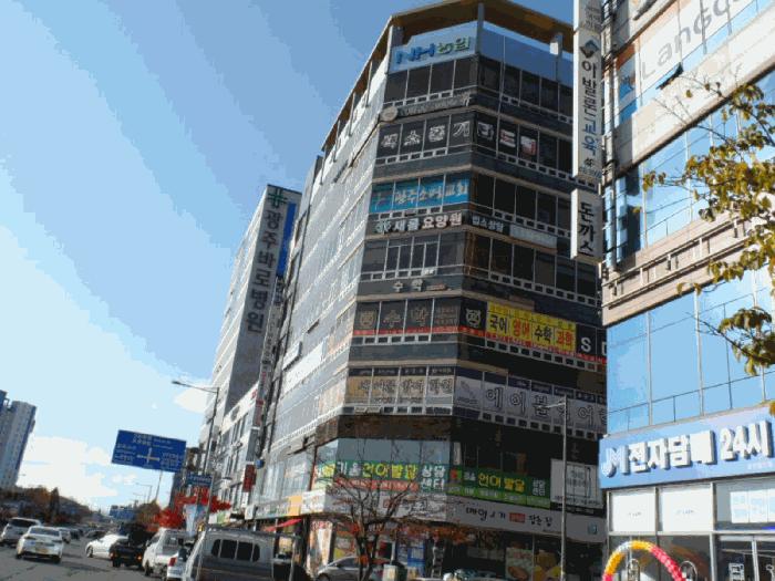 광주광역시 북구 신용동 694 토담빌딩 2층202-2호 법원경매 물건 대표사진