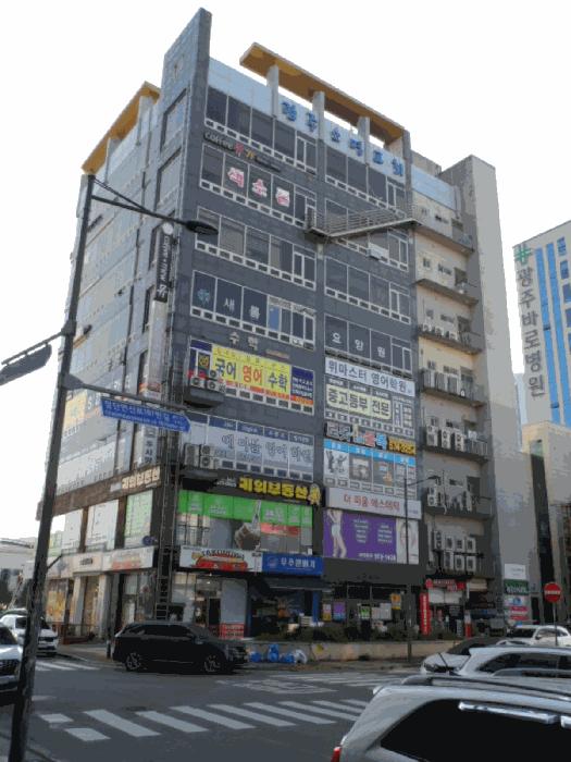 법원경매 2025타경34471 사진4 | 광주 북구 신용동 694 근린상가 경매