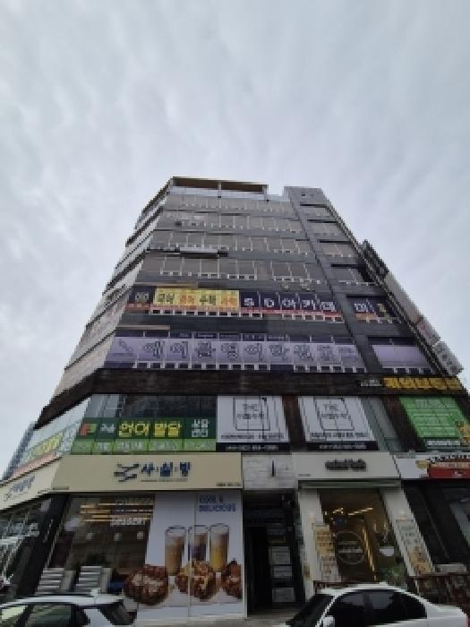 법원경매 2025타경34471 사진8 | 광주 북구 신용동 694 근린상가 경매