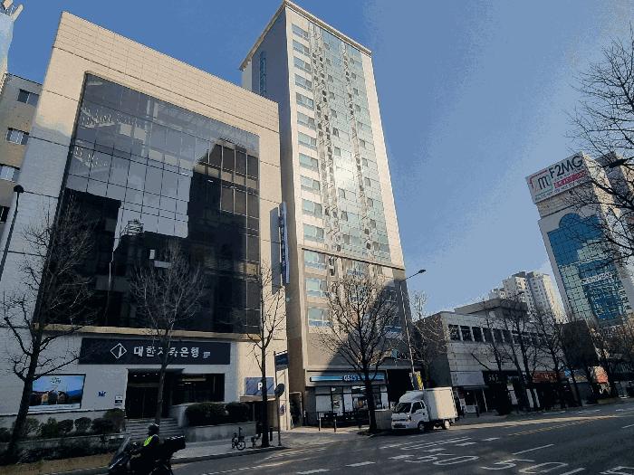2025타경34517 법원경매 사진3 | 광주 동구 오피스텔 경매