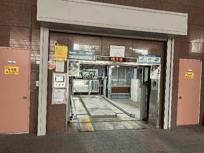 인천 미추홀구 용현동 573-7 인하한양아이클래스 24 콘도(호텔) 사진 5