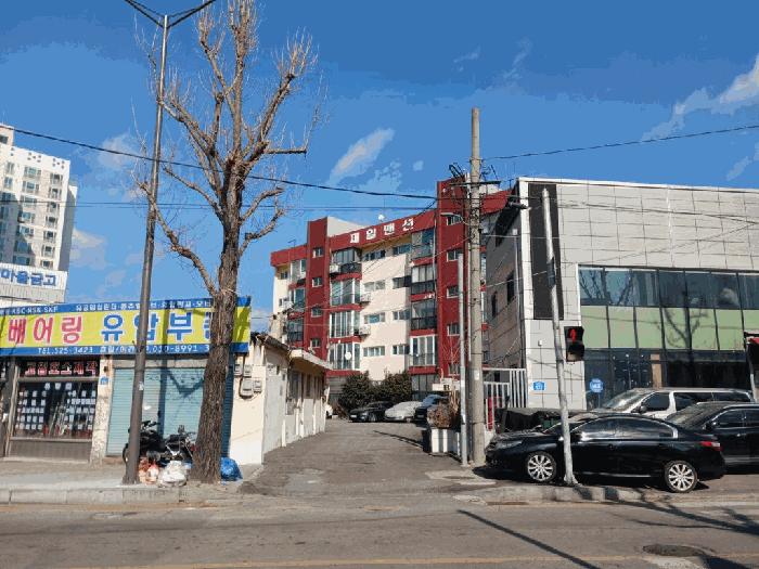 광주광역시 북구 중흥동 682-24 에이동 5층 502호 법원경매 물건 대표사진