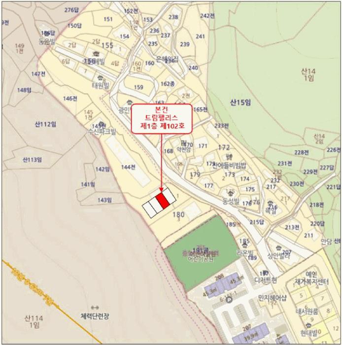 법원경매 2025타경384 사진7 | 창원시 마산회원구 내서읍 상곡리 180-1 다세대주택 경매