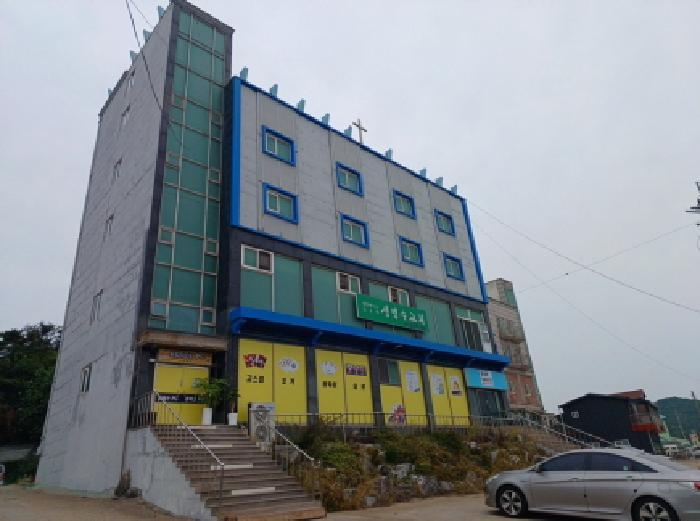 2025타경508933 법원경매 사진7 | 인천 옹진군 근린시설 경매