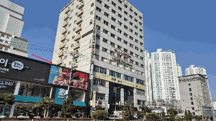 2025타경21031 법원경매 사진2 | 창원 마산합포구 상가,오피스텔,근린시설 경매