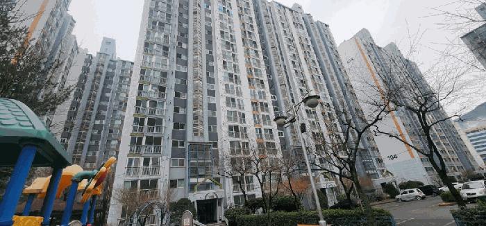 경상남도 창원시 마산합포구 신포동1가 13-1 센트럴아파트 105동 1층104호 법원경매 물건 대표사진