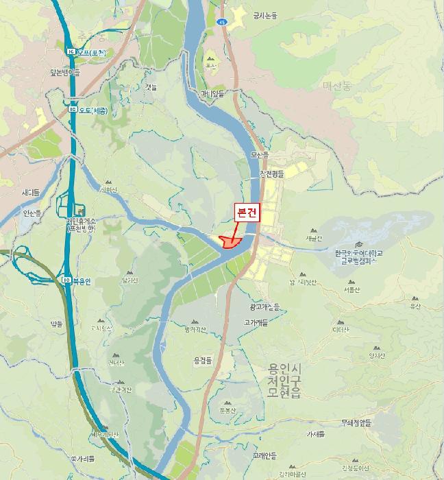 2025타경55639 법원경매 사진7 | 용인 처인구 아파트 경매