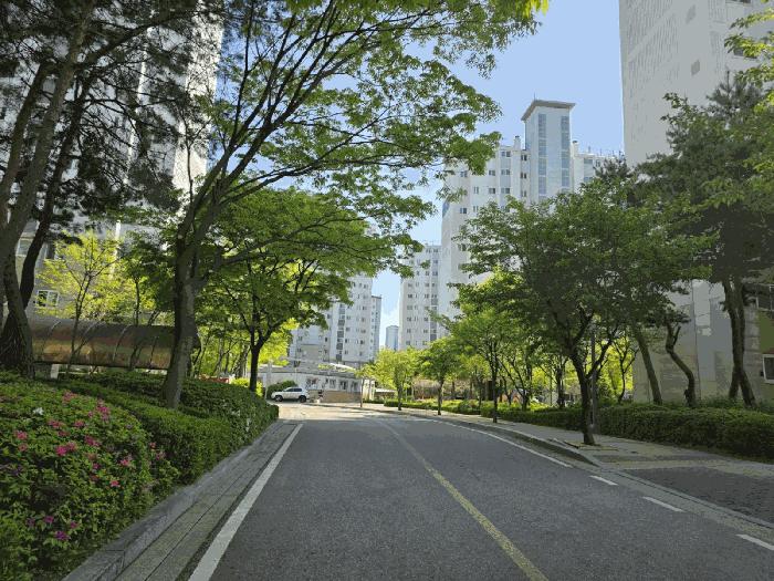 경기도 화성시 향남읍 행정리 475 화성향남시범복사꽃마을상록하늘채아파트 804동 2층204호 법원경매 물건 대표사진