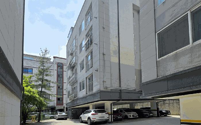 경기도 용인시 수지구 죽전동 865-3 스마트빌스마트빌 비동 3층비303호 법원경매 물건 대표사진