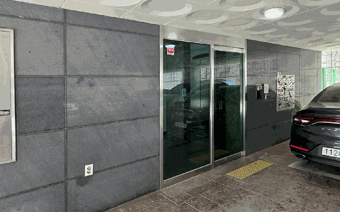 법원경매 2025타경55732 사진3 | 용인시 수지구 죽전동 865-3 다세대주택 경매