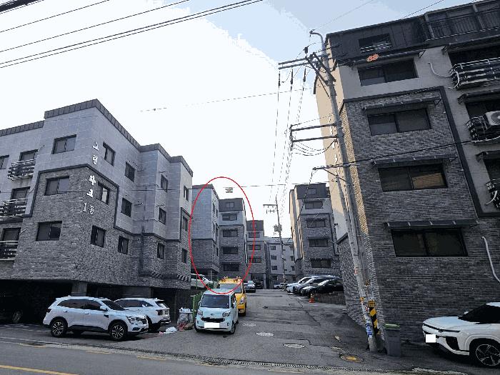 경기도 용인시 처인구 양지면 남곡리 340-8 그린파크 2동 2층204호 법원경매 물건 대표사진