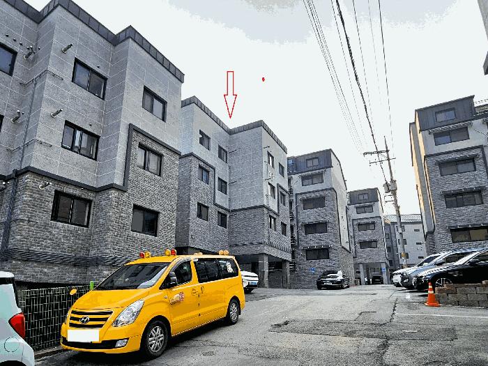 법원경매 2025타경55959 사진2 | 용인시 처인구 양지면 남곡리 340-8 다세대주택 경매